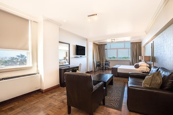 Belaire Suites