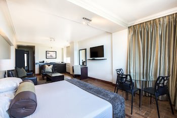 Belaire Suites