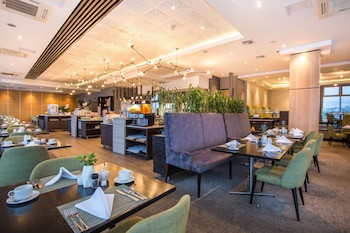 Belaire Suites