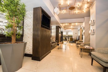 Belaire Suites