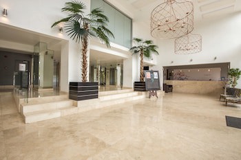 Belaire Suites