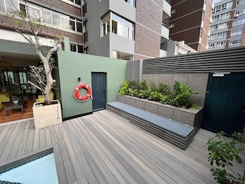 Belaire Suites