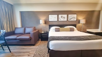 Belaire Suites