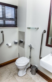 Belaire Suites