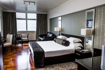 Belaire Suites