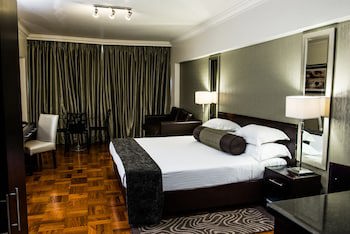 Belaire Suites