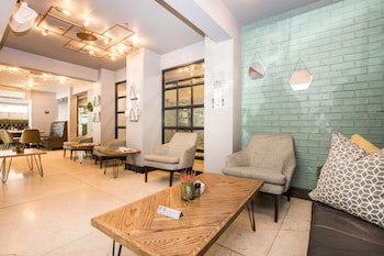 Belaire Suites