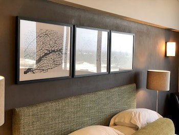 Belaire Suites