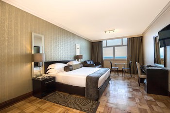 Belaire Suites
