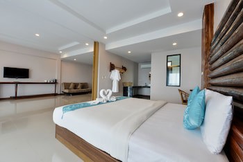 Dusit Buncha Koh Tao By Riya Group