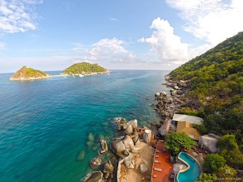 Dusit Buncha Koh Tao By Riya Group