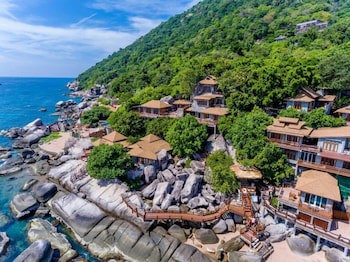 Dusit Buncha Koh Tao By Riya Group