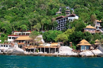 Dusit Buncha Koh Tao By Riya Group