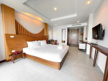Dusit Buncha Koh Tao By Riya Group