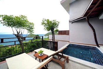 Dusit Buncha Koh Tao By Riya Group