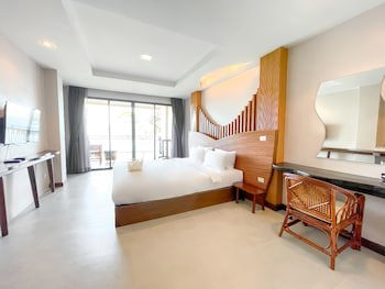 Dusit Buncha Koh Tao By Riya Group
