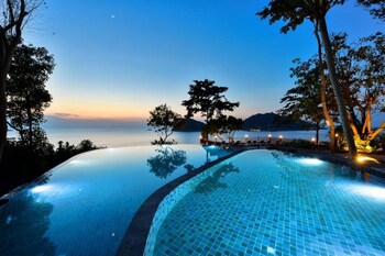 Dusit Buncha Koh Tao By Riya Group