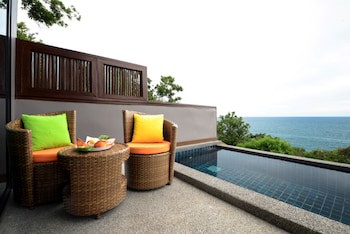 Dusit Buncha Koh Tao By Riya Group