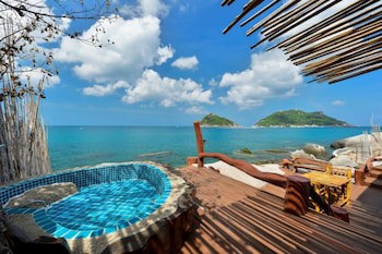 Dusit Buncha Koh Tao By Riya Group