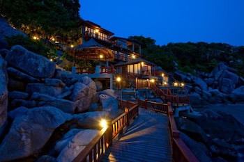 Dusit Buncha Koh Tao By Riya Group