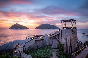 Dusit Buncha Koh Tao By Riya Group