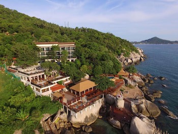 Dusit Buncha Koh Tao By Riya Group