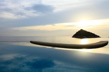 Dusit Buncha Koh Tao By Riya Group
