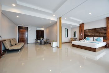 Dusit Buncha Koh Tao By Riya Group