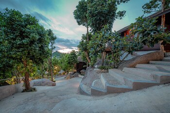 Dusit Buncha Koh Tao By Riya Group