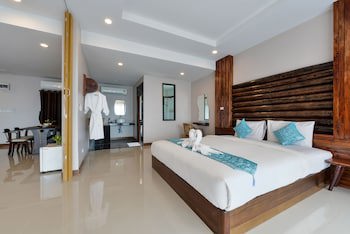 Dusit Buncha Koh Tao By Riya Group