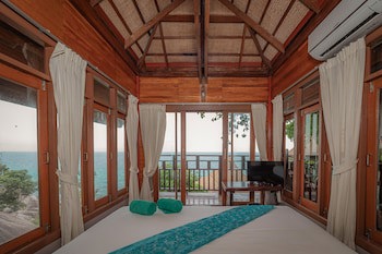 Dusit Buncha Koh Tao By Riya Group