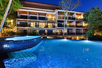 Dusit Buncha Koh Tao By Riya Group
