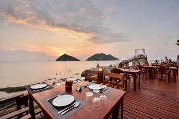 Dusit Buncha Koh Tao By Riya Group