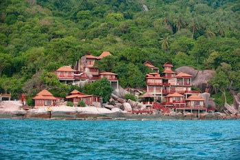 Dusit Buncha Koh Tao By Riya Group