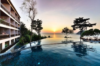 Dusit Buncha Koh Tao By Riya Group