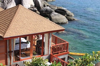 Dusit Buncha Koh Tao By Riya Group