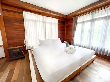 Dusit Buncha Koh Tao By Riya Group
