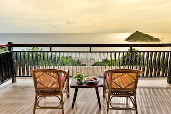 Dusit Buncha Koh Tao By Riya Group