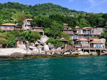Dusit Buncha Koh Tao By Riya Group