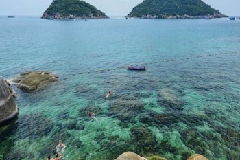 Dusit Buncha Koh Tao By Riya Group