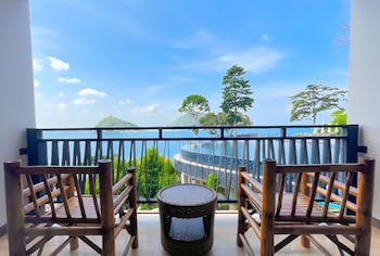 Dusit Buncha Koh Tao By Riya Group