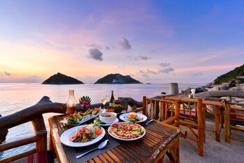 Dusit Buncha Koh Tao By Riya Group