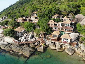 Dusit Buncha Koh Tao By Riya Group