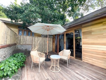 Dusit Buncha Koh Tao By Riya Group