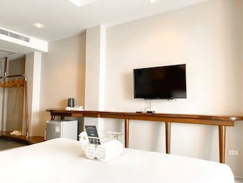 Dusit Buncha Koh Tao By Riya Group