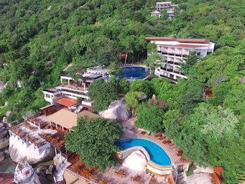 Dusit Buncha Koh Tao By Riya Group