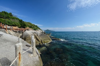 Dusit Buncha Koh Tao By Riya Group
