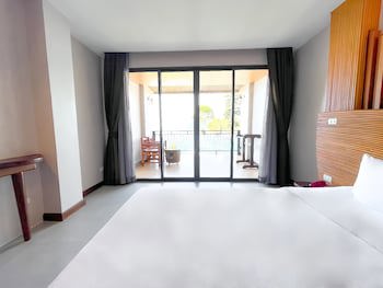 Dusit Buncha Koh Tao By Riya Group