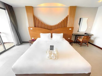 Dusit Buncha Koh Tao By Riya Group