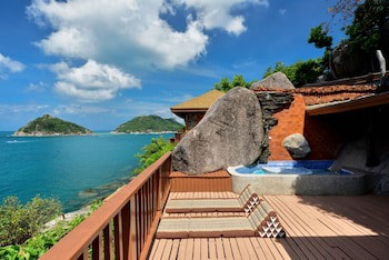 Dusit Buncha Koh Tao By Riya Group